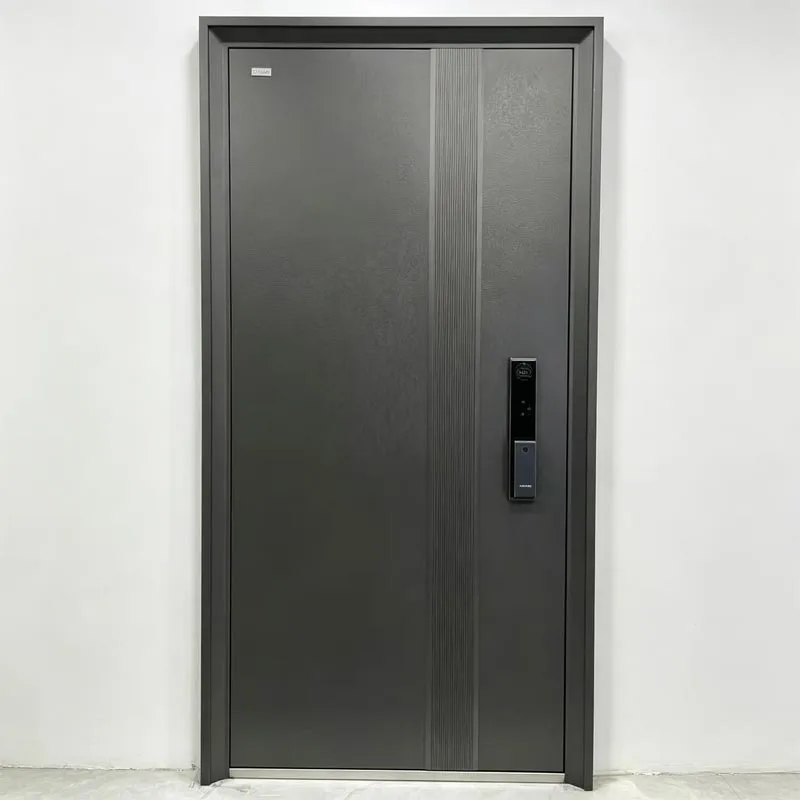 Cửa An Ninh Sơn Nước Loại A